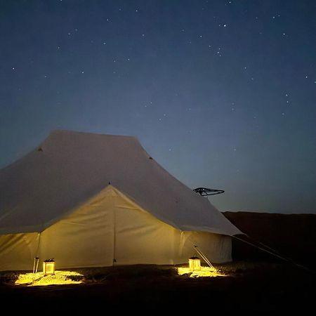 Safari-Glamping Hotel Al Wasil Ngoại thất bức ảnh