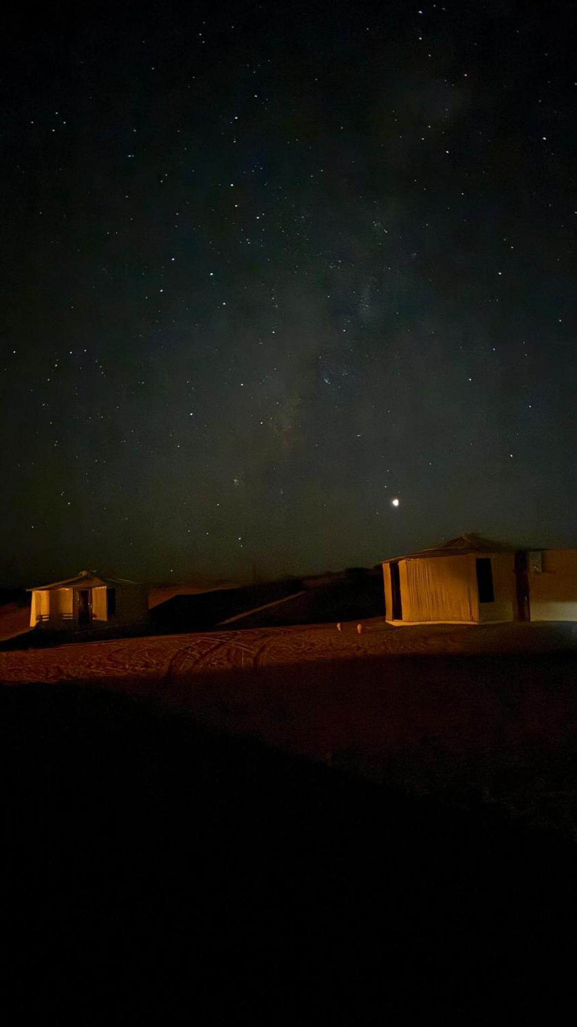 Safari-Glamping Hotel Al Wasil Ngoại thất bức ảnh